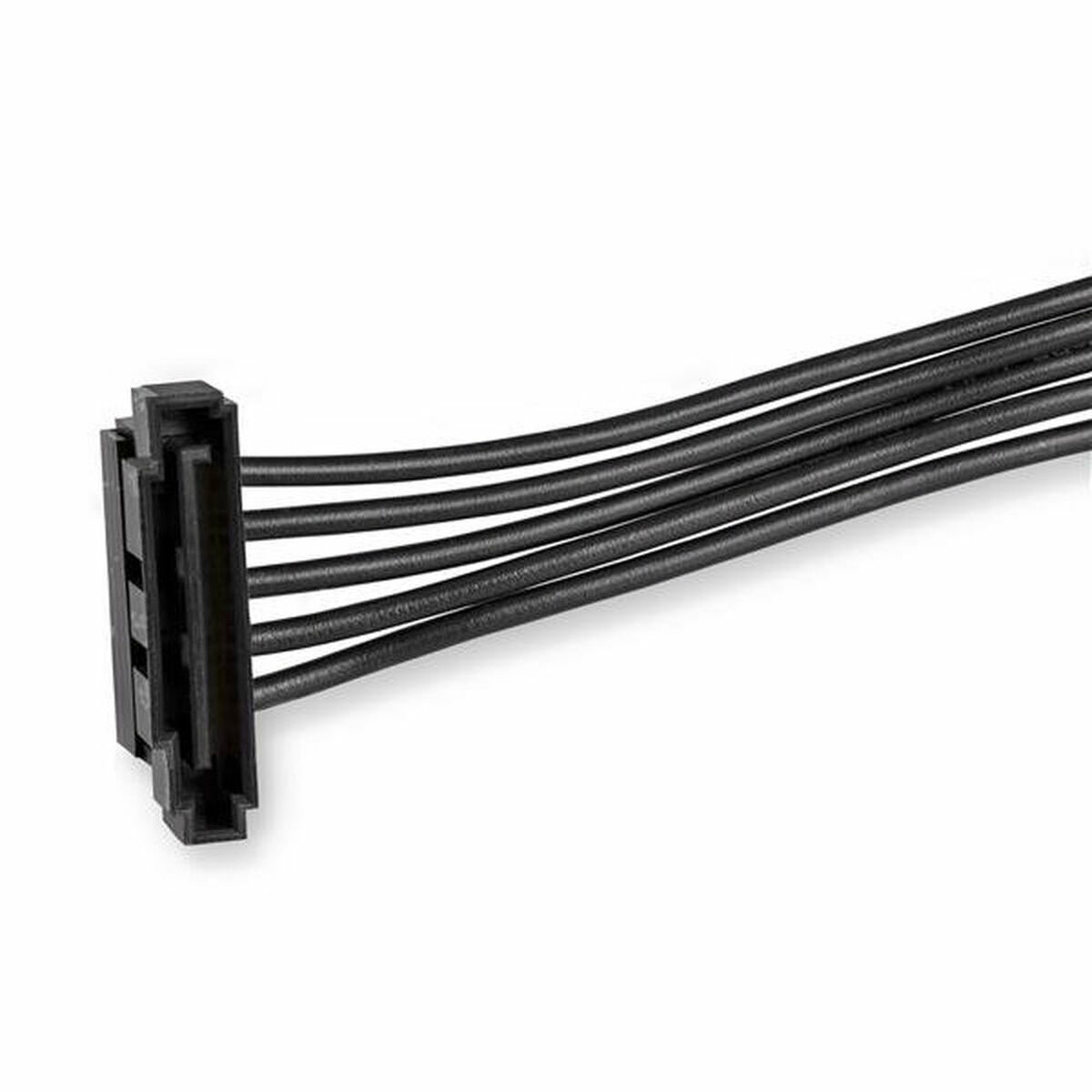 Câble SATA Startech PYO4SATA